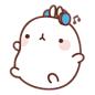 〖molang〗>>[水池]　　　　　molang吧刷经验处_molang吧_百度贴吧 #采集大赛#