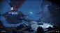 Destiny 2: Forsaken (2018), Mike Poe : For this release I handled a fair amount of environment lighting for the Tangled Shore and the Prison of Elders (with support from the talented lighters at Highmoon Studios- Sal Arditti, Hoya Lee, and William Schilth