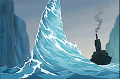 Fatecet采集到水系