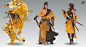 东方幻想志