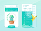 Creative takes on Pokemon go — Muzli -Design Inspiration : via Muzli