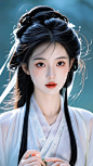 高清美女 - 小红书