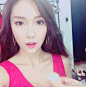 OurSica°┊图片160317‖西卡微博更新_郑秀妍吧_百度贴吧