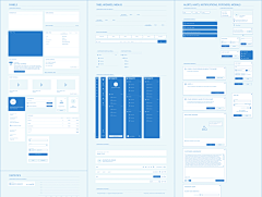 pin1228采集到UI.Wireframe