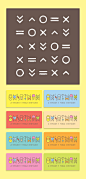 Branding // OmSatnam on Behance