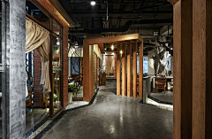 一言yiyi采集到酒店