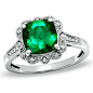 图喜欢:emerald ring - 图喜欢 image.cn@北坤人素材