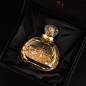 Viktoria Minya's new perfumes / 2014 : Packaging for Viktoria Minya's 3 new perfumes.