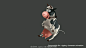 【新提醒】GIF版卡通动物动作展示视频2015 鸡 牛 鹅 猪各种动画展示-游戏动画论坛 - Powered by Discuz!