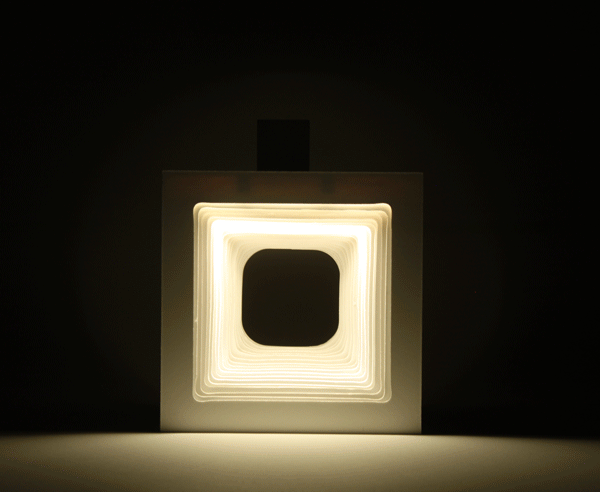 Light Cube - Panta R...