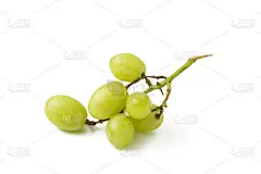 绿葡萄