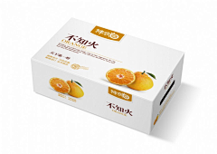 唇慕采集到农产品包装