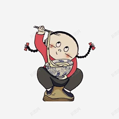 槐月廿五采集到吃月饼素材