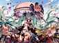 初音未来 - 精品桌面壁纸分享平台 - 搜狗壁纸