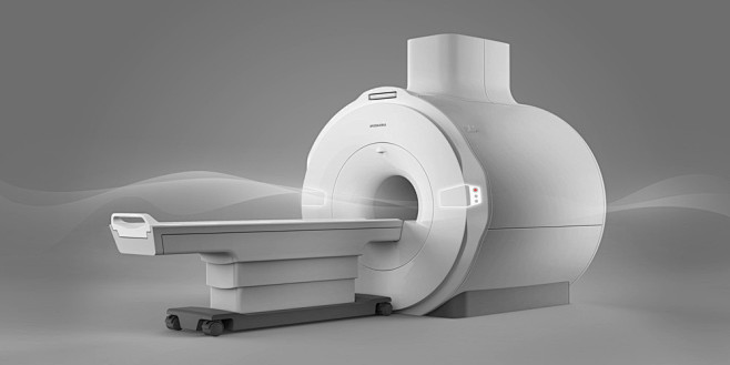 贝斯达医疗3.0t磁共振MRi
http...