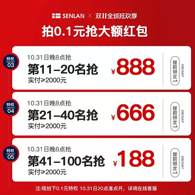 商品详情页