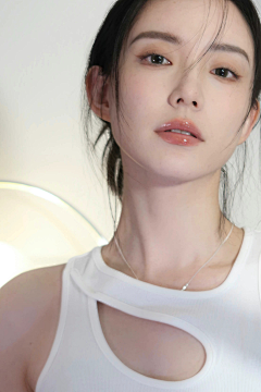 道大爷采集到美女