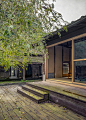 Sansan Kamiyama Lab OMOYA by Shushi Architects -  谷德设计网 : gooood是中国第一影响力与最受欢迎的建筑/景观/设计门户与平台。坚信设计与创意将使所有人受益，传播世界建筑/景观/室内佳作与思想；赋能创意产业链上的企业与机构。