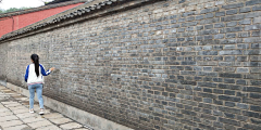 淡淡丫采集到走过路过错过