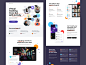 #Exploration - Virtual Meeting Activity - Full Page
Dwinawan for Paperpillar