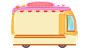 快闪美食车2
