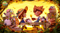 独家揭秘安藤忠雄和游戏公司的首次合作，竟然就在上海！-7.GAME_波克