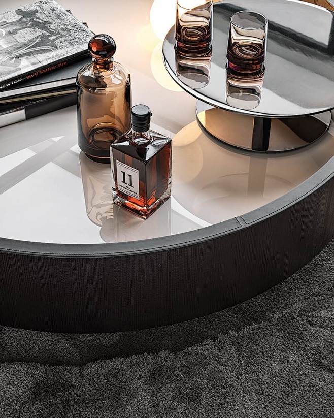 JEFF | COFFEE TABLES...