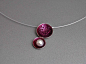 代购 希腊原创设计师Kostas 纯银搪瓷天然淡水珍珠订婚戒指 贝壳与珍珠 新款 2013 正品