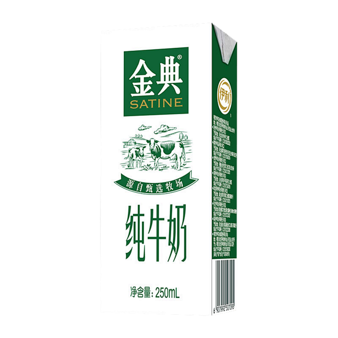 金典-花瓣网