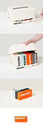 Packaging Inspiration | #1287