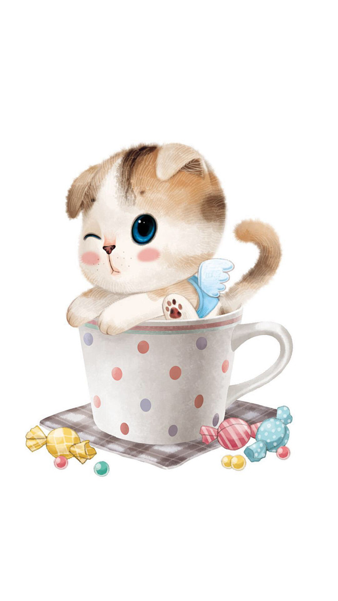 萌猫
