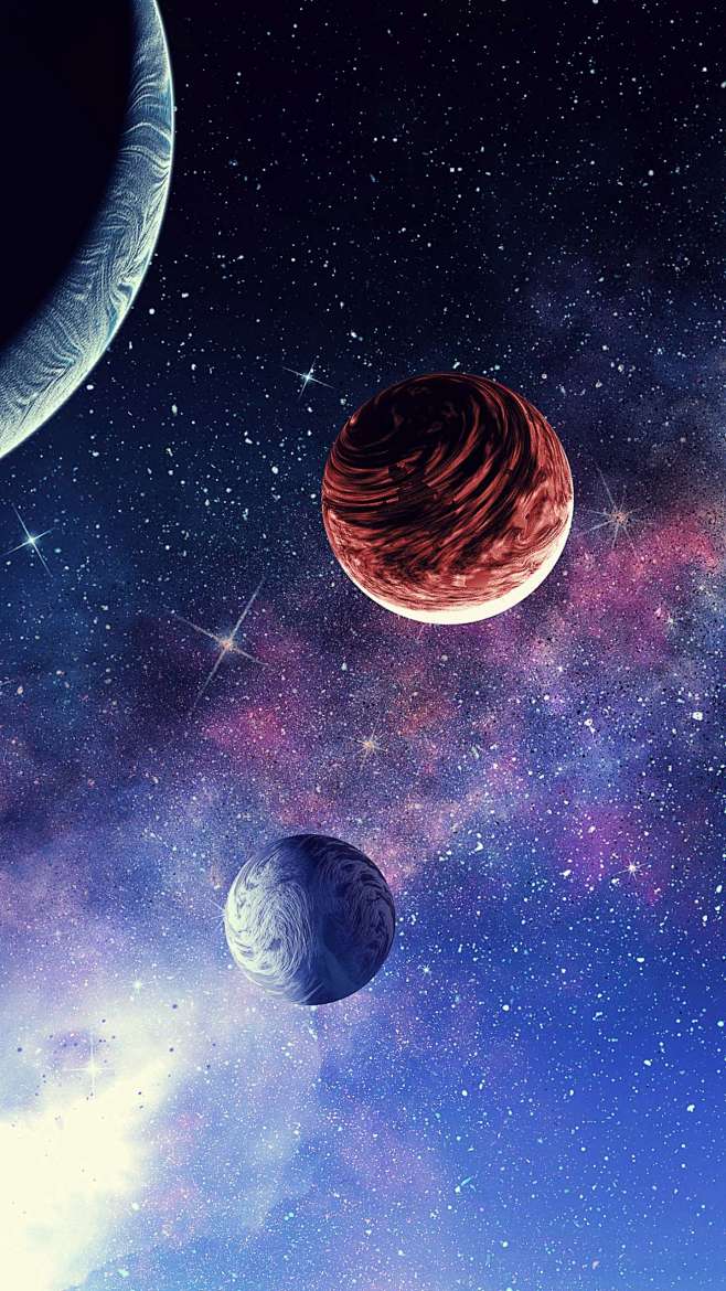 宇宙存在着三大未解之谜，如果能攻克，对于...