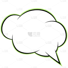 哈哈啦啦啦啦啦呸采集到文字气泡背景
