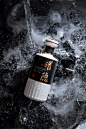 白酒拍摄-曜隐酱酒