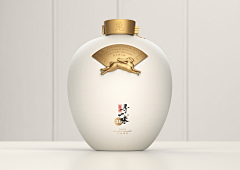 阿彬策划采集到酒包装