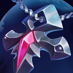 com采集毒毒毒毒毒神采集到图标【技能图标】中娅沙漏lol.qq.