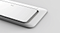 The Ultra Slim one way air conditioner series