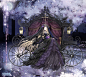 【全新婚纱】月光奏鸣曲 纯白小恋歌-奇迹暖暖官方网站-腾讯游戏-腾讯首款换装养成手游