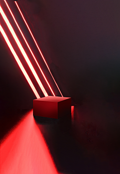 花果山-三毛采集到C4D