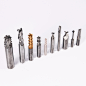 Tungsten Carbide Special Tailor Made Cutting Tools Boring Bar Reamer Drill Bits End Mill Milling Cutter - Buy Cutting Tools,End Mill,Milling Cutter Product on Alibaba.com