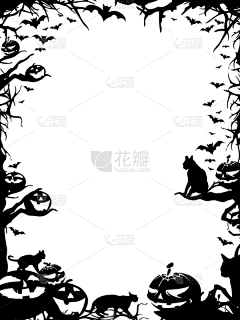轩克i采集到万圣节