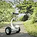 airwheel S8 智能平衡车春天小径