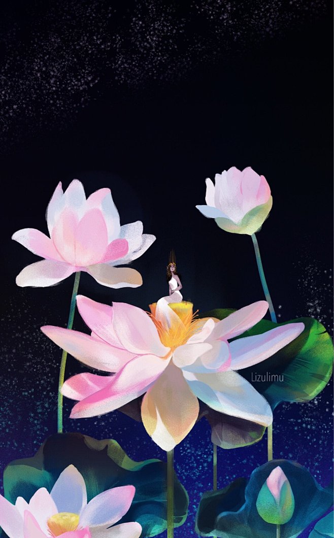 Tiny things (2018)