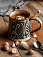 Hot Chocolate by chriswhite87