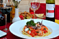 Photograph SPAGHETTI COZZOLINO by Paco Juarez on 500px
