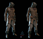Assassin's Creed Unity - Characters - Page 4