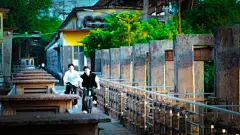 ▪️归棹

夕阳是见证者

｜截修调色｜横屏壁纸 ​​​​​​​​​​​​​​​​​​​​​​​​​​​​​​@向太空蹦极_Cx330，采集@屿堍