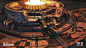 Ghostrunner 2 : Reactor v1 - ONE MORE LEVEL / 505 GAME