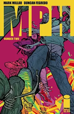 ｜艺术科普｜漫画风——视觉爆炸 - 小红书