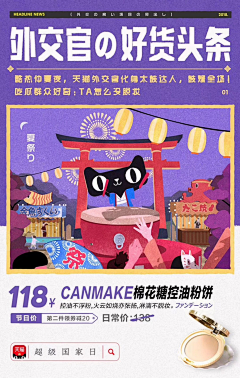 爱天天采集到Banner